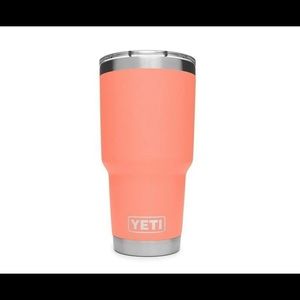 Yeti Rambler 30oz Tumbler with Magslider Lid